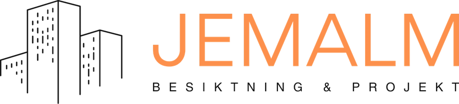 JEMALM Besiktning & Projekt